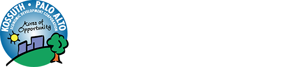 Kossuth County Economic Development Corporation Iowa
