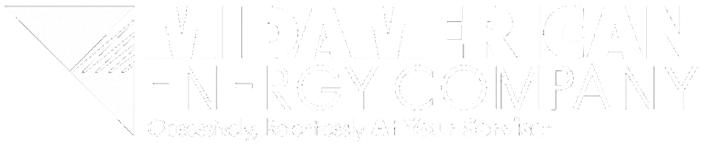 Midamerican Energy Company Logo