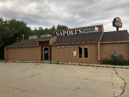 commercial property for sale - Algona, IA